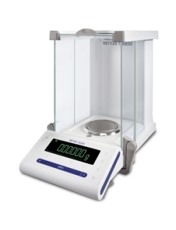 Аналитические весы METTLER TOLEDO Analytical Balance MS205DU/A