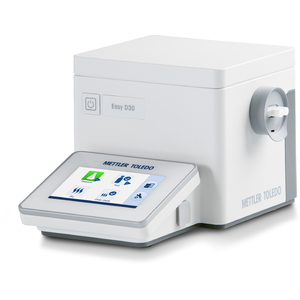 Плотномер METTLER TOLEDO Density meter Easy D30