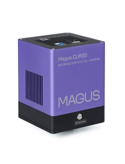 Камера цифровая MAGUS CLM30